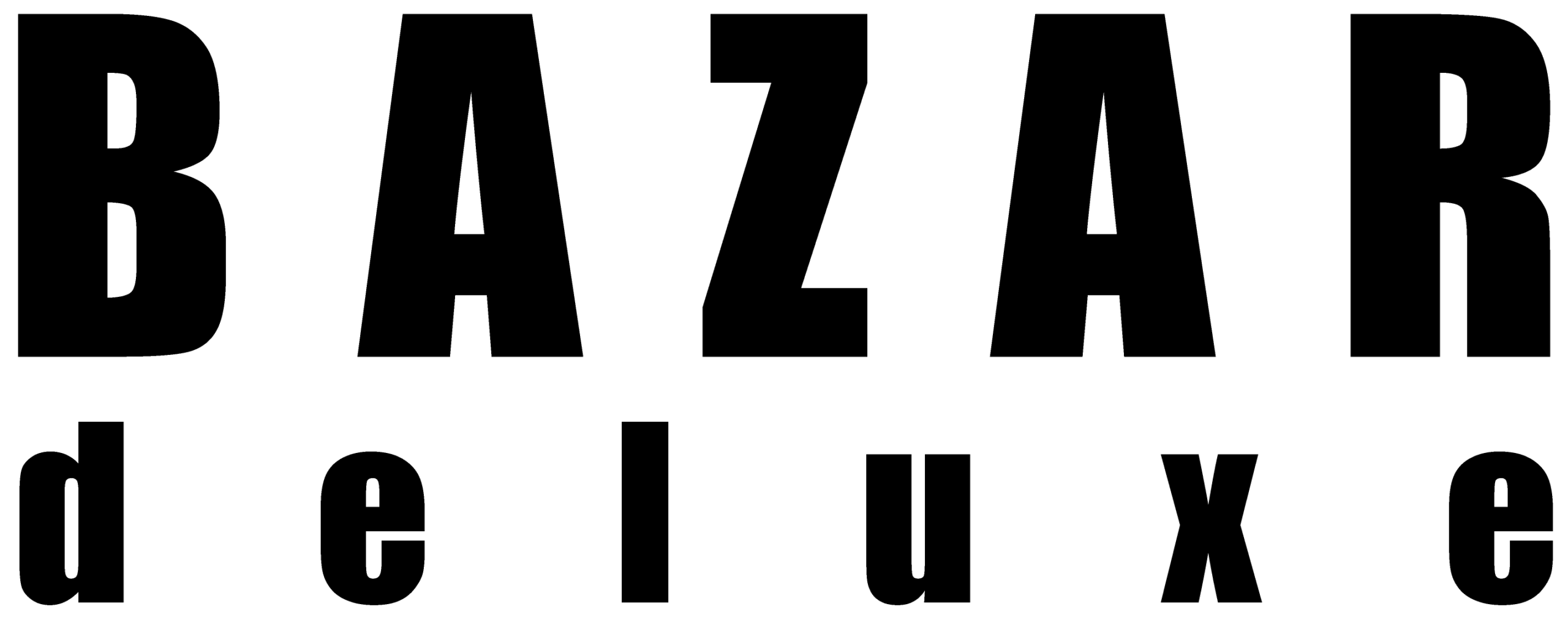 Bazar Deluxe