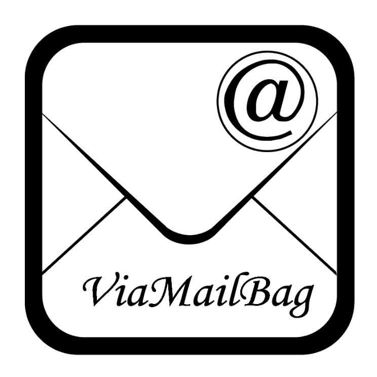 Via Mail Bags